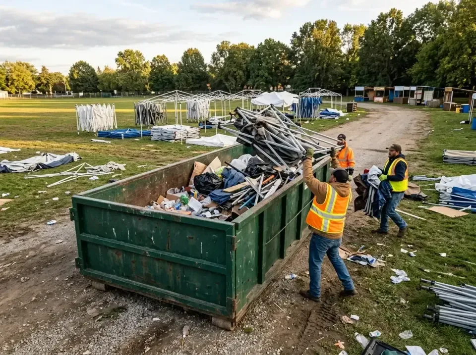 temporary-event-waste-containe-016 — frequently asked questions, Roll-Off Dumpster Rental Services in Rolla, MO